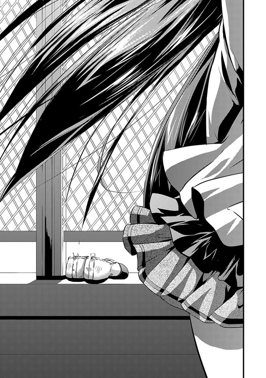NOeSIS - Uso o Tsuita Kioku no Monogatari Chapter 1.3 page 48 - Chapter 1 v3 : The Maiden of Dust