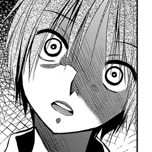 NOeSIS - Uso o Tsuita Kioku no Monogatari Chapter 1 v3 : The Maiden of Dust cover
