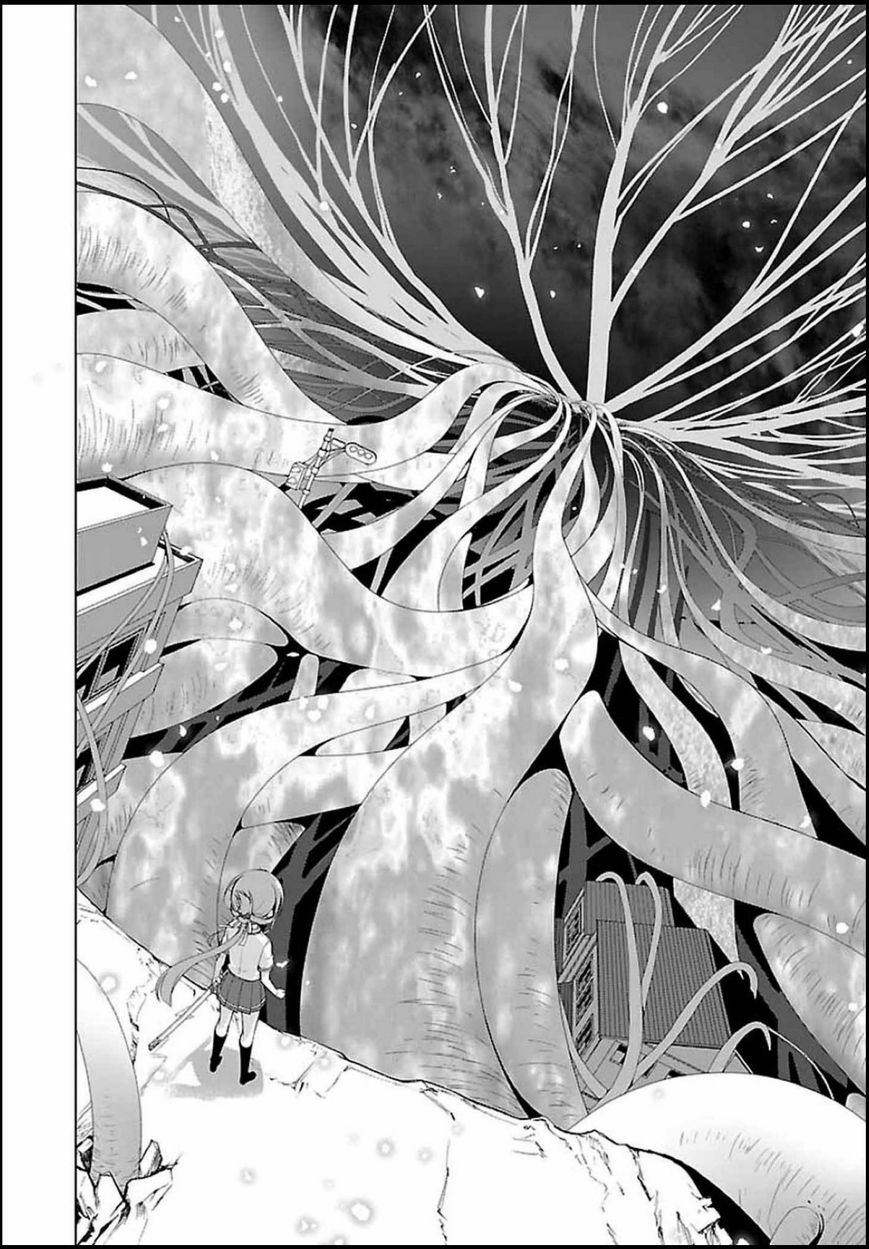 Nogi Wakaba wa Yuusha de Aru Chapter 2 page 25 - Chapter 2