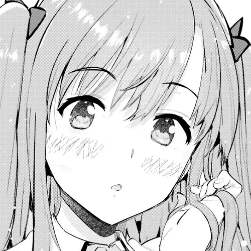 Nogizaka Asuka no Himitsu Chapter 3 cover