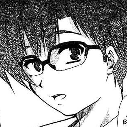 Nogizaka Haruka no Himitsu Chapter 1: Are You Forgetting Your Book, Nogizaka-san? cover