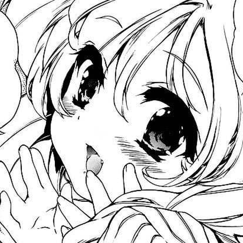 Nogizaka Haruka no Himitsu Chapter 16: Important Person cover
