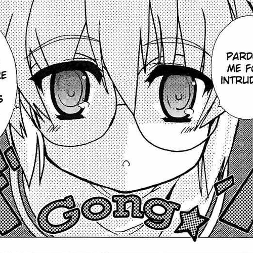 Nogizaka Haruka no Himitsu Chapter 6: Pardon Me for Intruding when the Atmosphere Is So Good cover