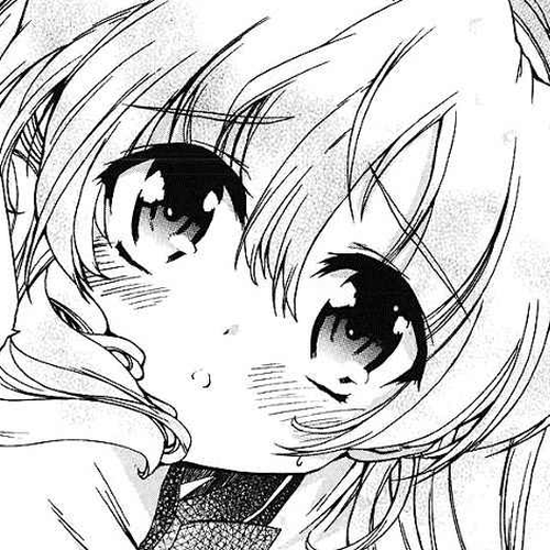 Nogizaka Haruka no Himitsu Chapter 7: If Only There Weren't the Eyes Around Us cover