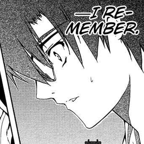 Nogizaka Haruka no Himitsu Chapter 8.5: Innocent smile cover