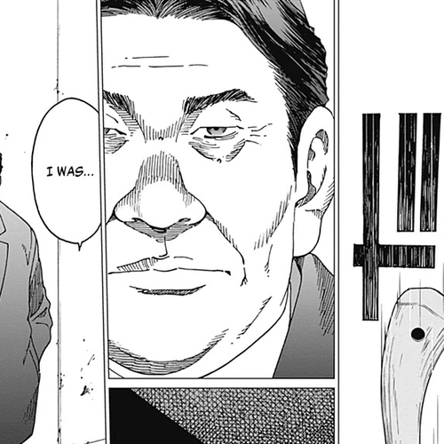 Noise (TSUTSUI Tetsuya) Chapter 15: Cold Storage cover