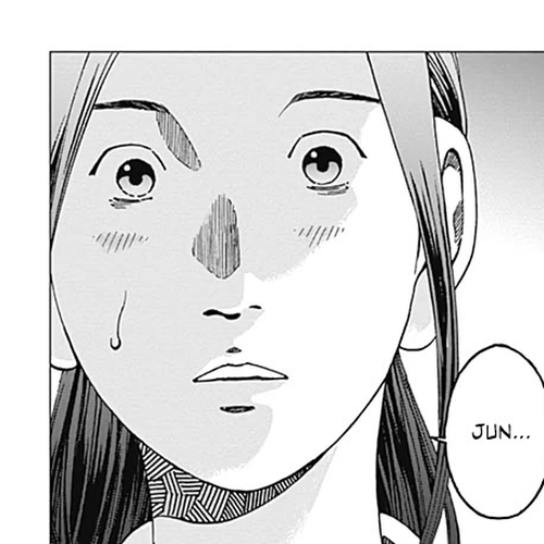 Noise (TSUTSUI Tetsuya) Chapter 19: Untraceable cover