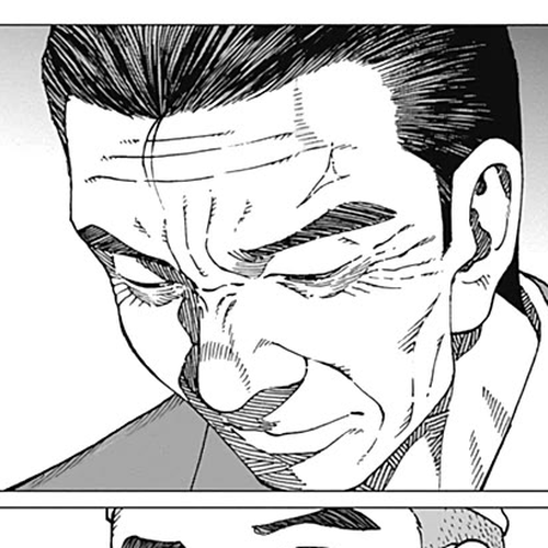 Noise (TSUTSUI Tetsuya) Chapter 21: Playing House cover