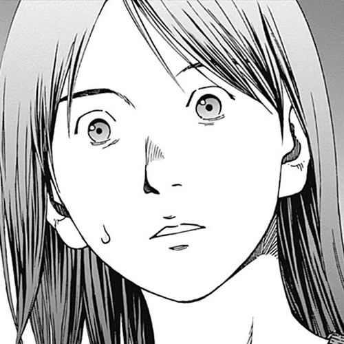Noise (TSUTSUI Tetsuya) Chapter 22: Secret cover