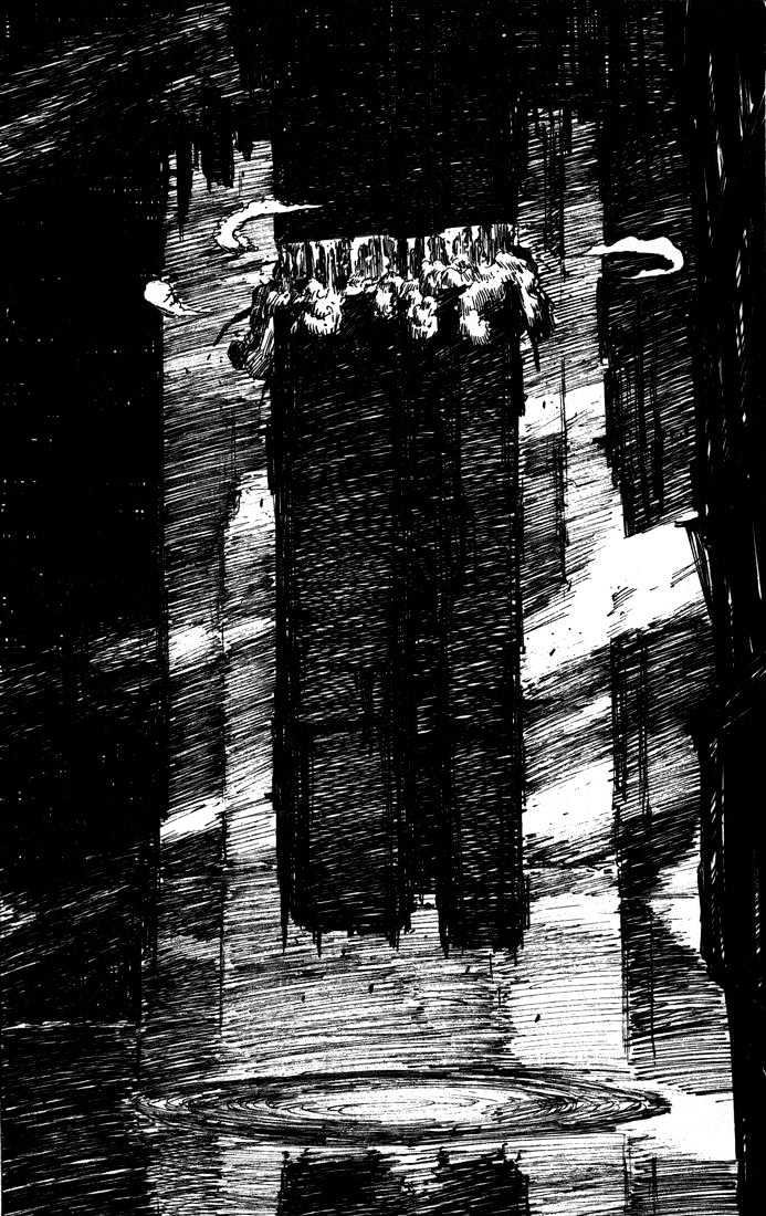 NOiSE Chapter 1 page 33 - Chapter 1 : Demon Summoning