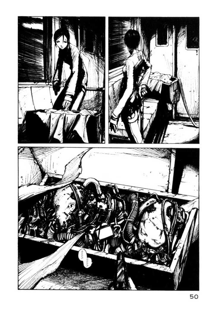 NOiSE Chapter 2 page 14 - Chapter 2 : Assassins