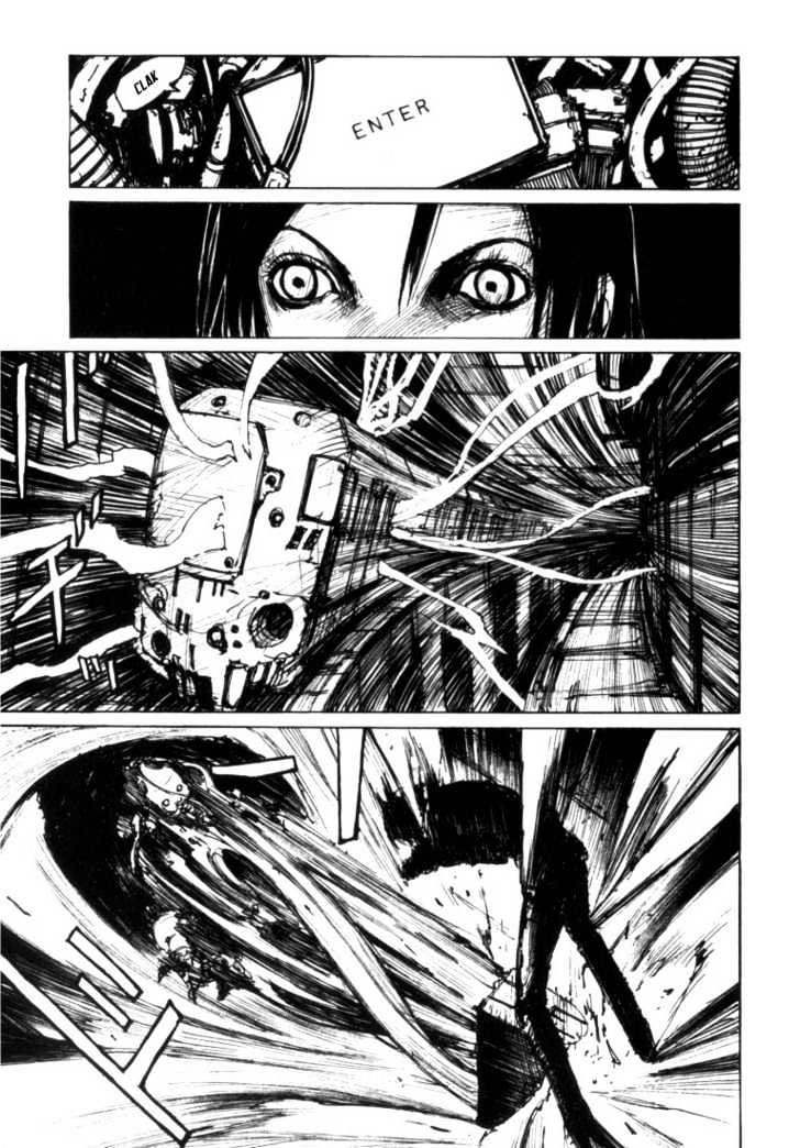 NOiSE Chapter 2 page 15 - Chapter 2 : Assassins