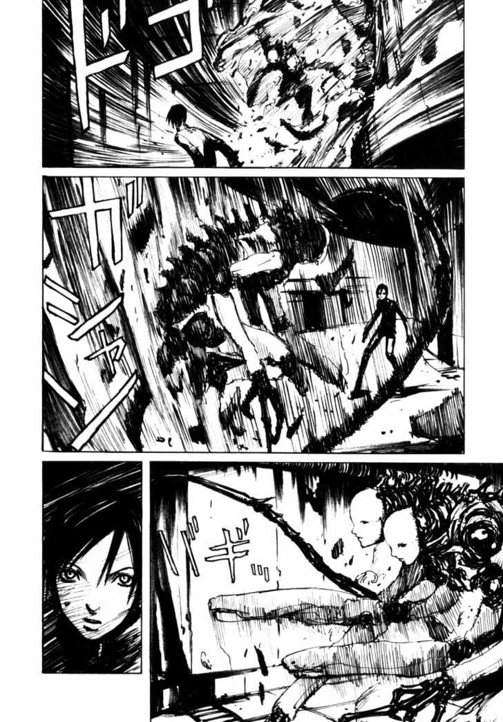 NOiSE Chapter 2 page 18 - Chapter 2 : Assassins