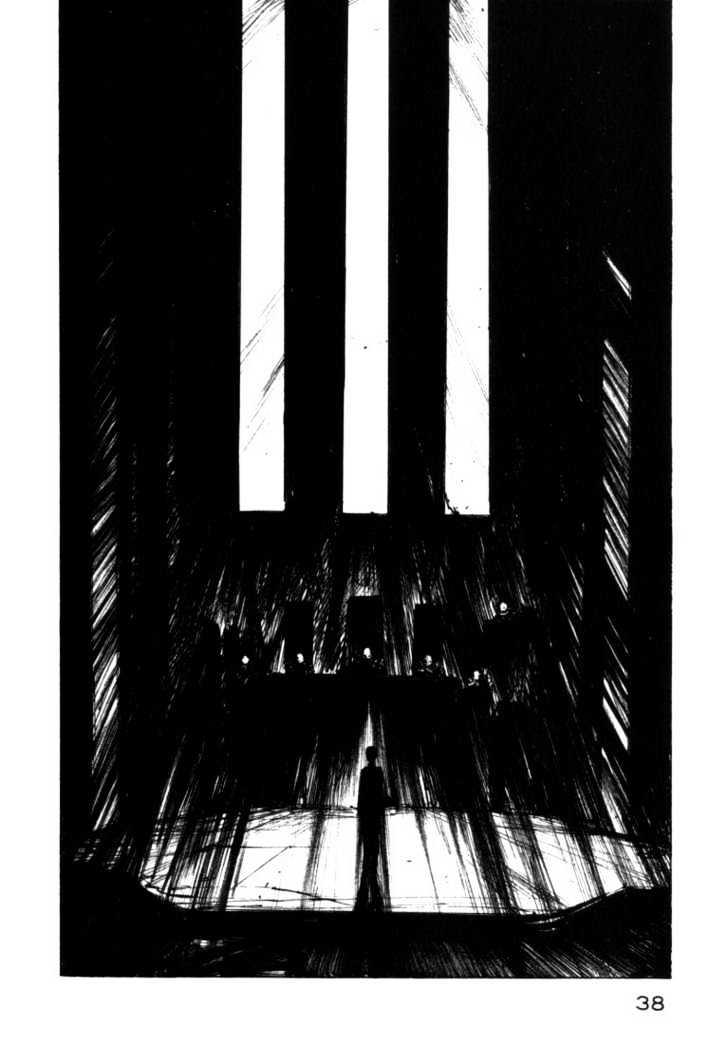 NOiSE Chapter 2 page 2 - Chapter 2 : Assassins