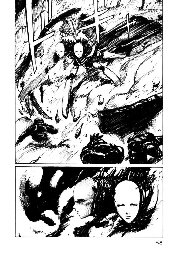 NOiSE Chapter 2 page 22 - Chapter 2 : Assassins