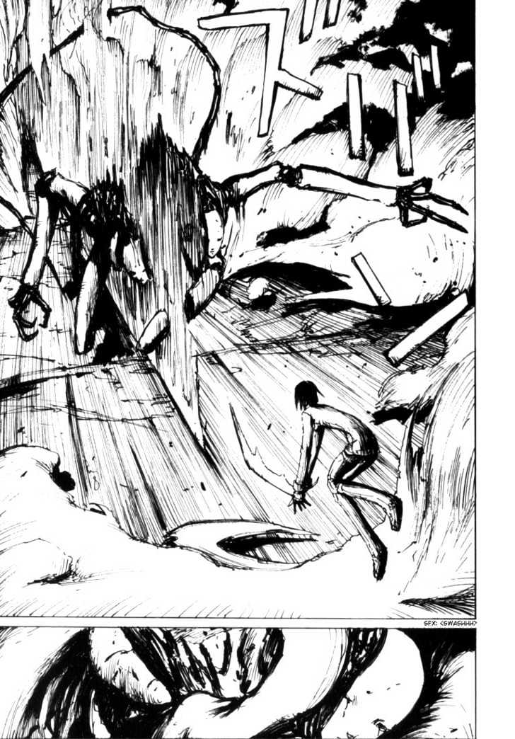 NOiSE Chapter 2 page 29 - Chapter 2 : Assassins