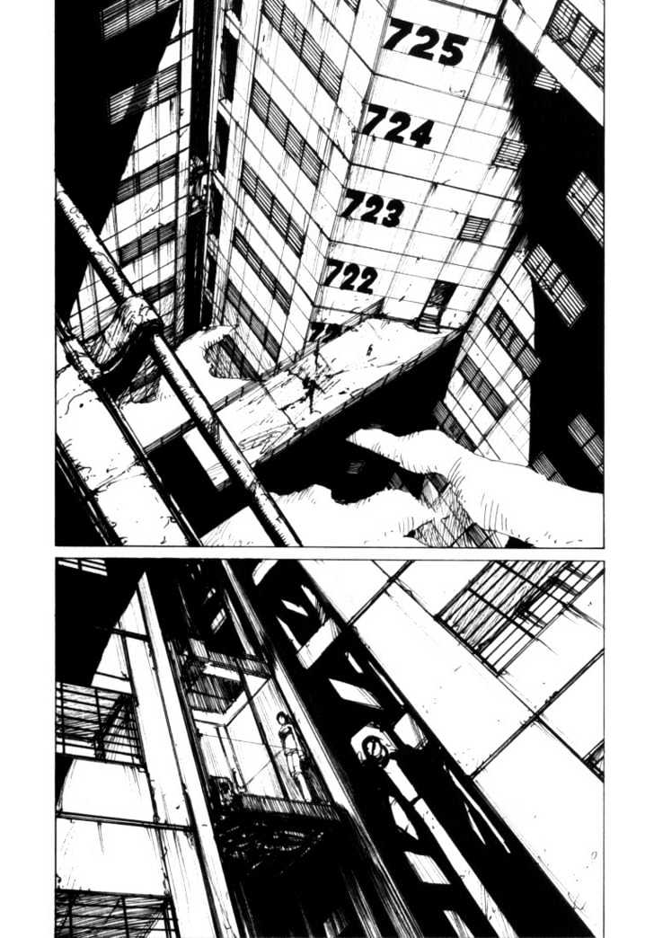 NOiSE Chapter 2 page 4 - Chapter 2 : Assassins