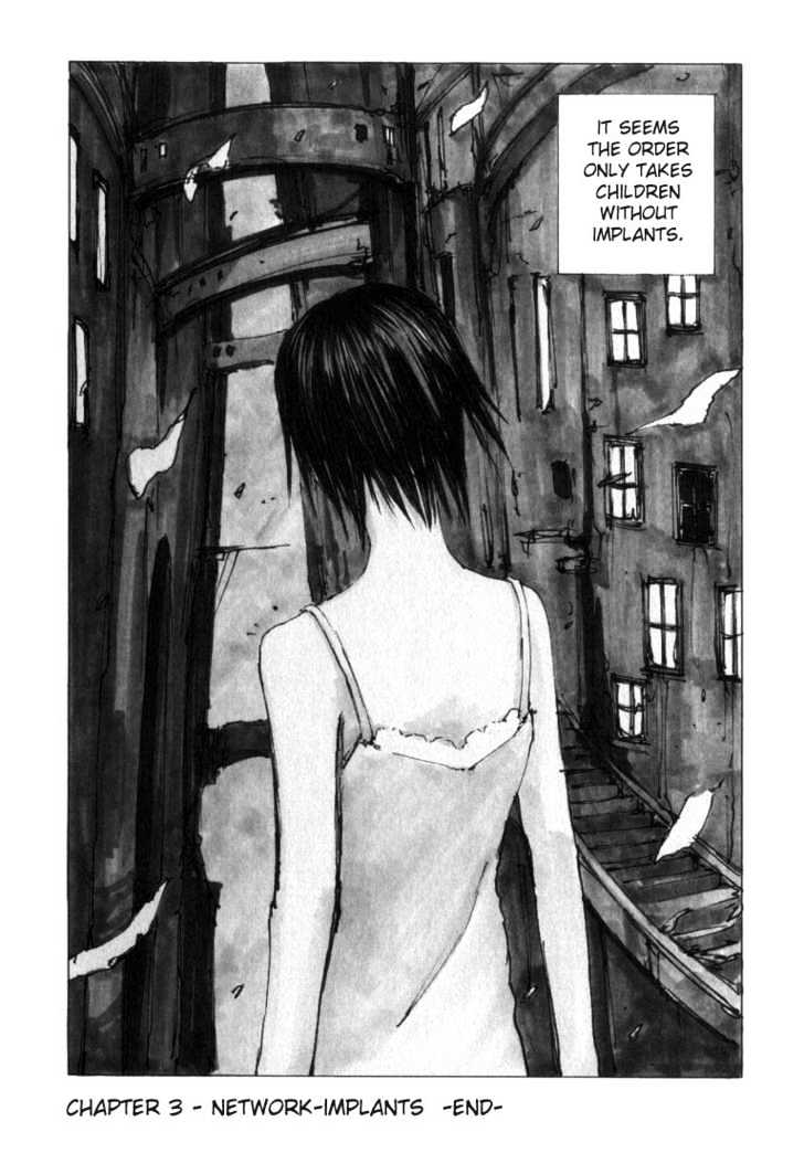 NOiSE Chapter 3 page 10 - Chapter 3 : Network-Implants
