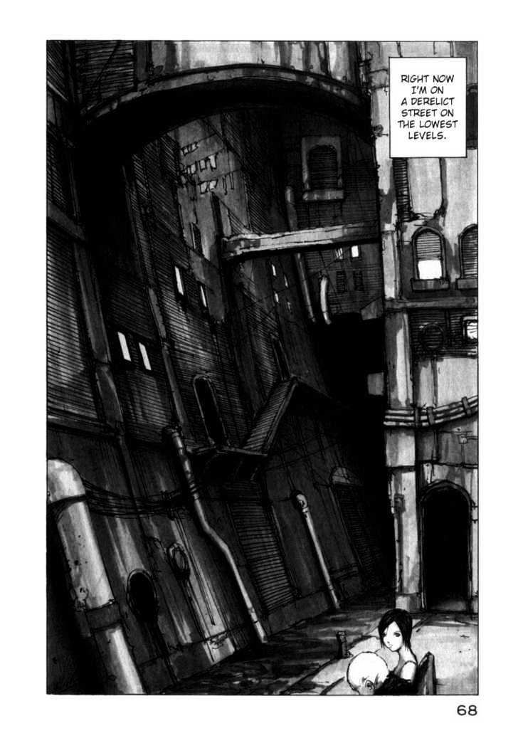 NOiSE Chapter 3 page 2 - Chapter 3 : Network-Implants