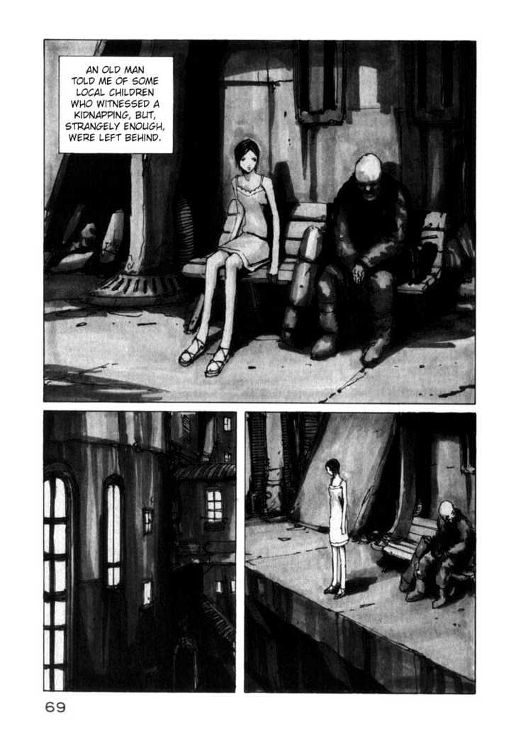 NOiSE Chapter 3 page 3 - Chapter 3 : Network-Implants