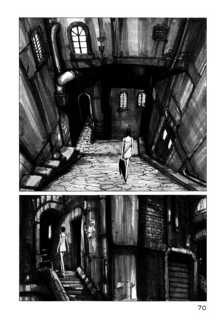 NOiSE Chapter 3 page 4 - Chapter 3 : Network-Implants