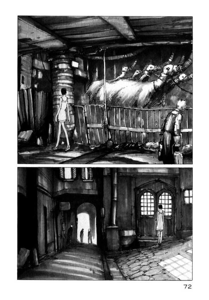 NOiSE Chapter 3 page 6 - Chapter 3 : Network-Implants