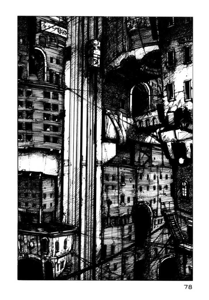 NOiSE Chapter 4 page 2 - Chapter 4 : Sacrifice
