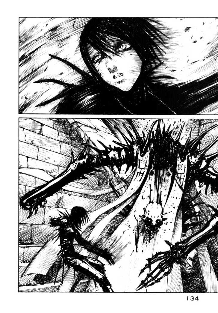NOiSE Chapter 6 page 10 - Chapter 6 : Holy Place
