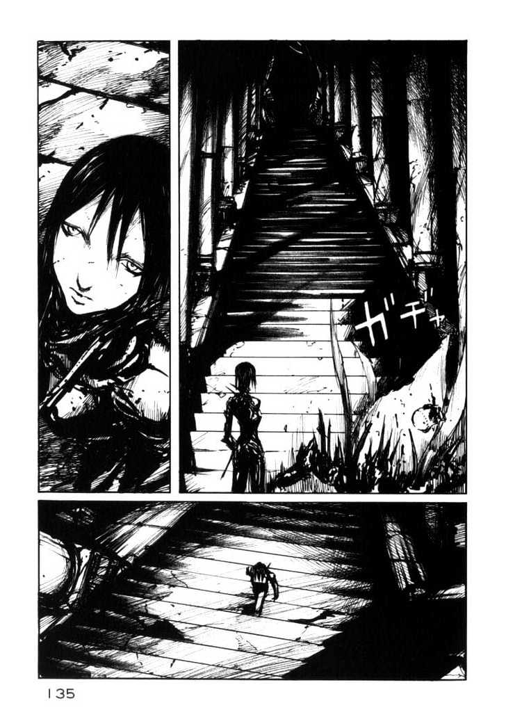 NOiSE Chapter 6 page 11 - Chapter 6 : Holy Place