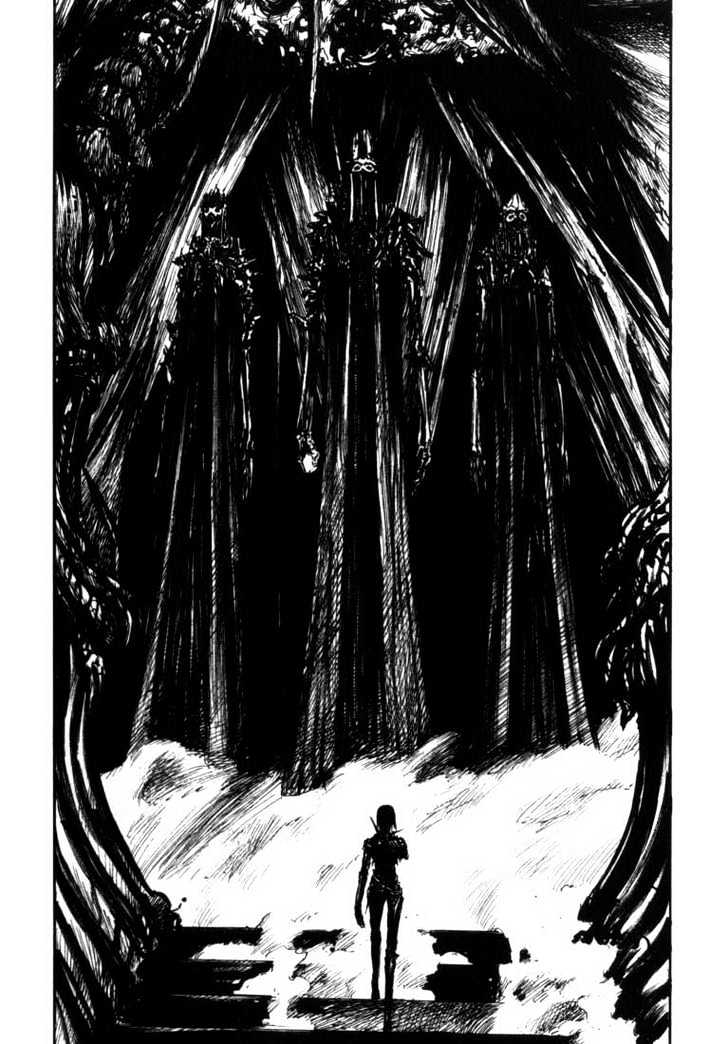 NOiSE Chapter 6 page 12 - Chapter 6 : Holy Place