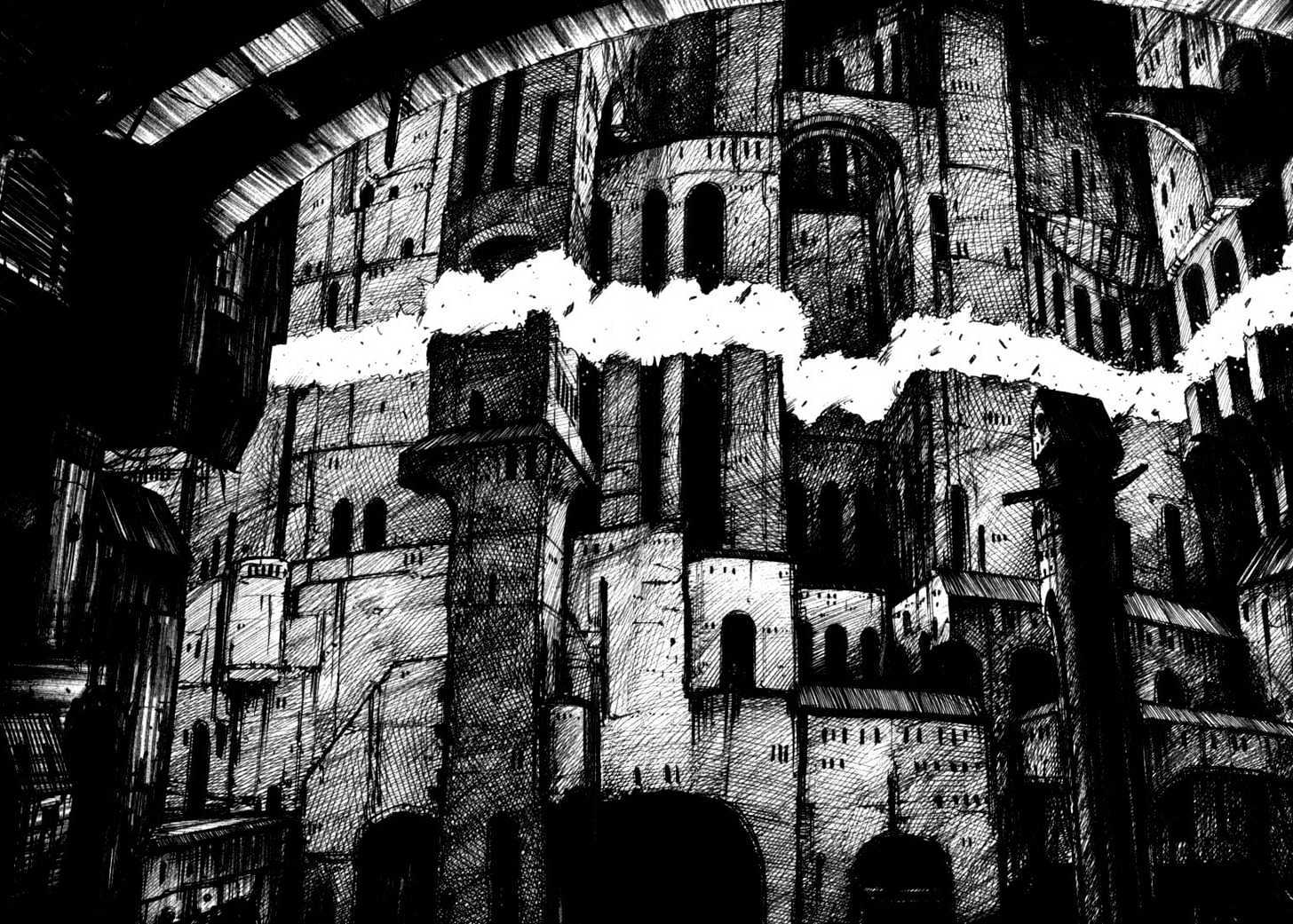 NOiSE Chapter 6 page 14 - Chapter 6 : Holy Place