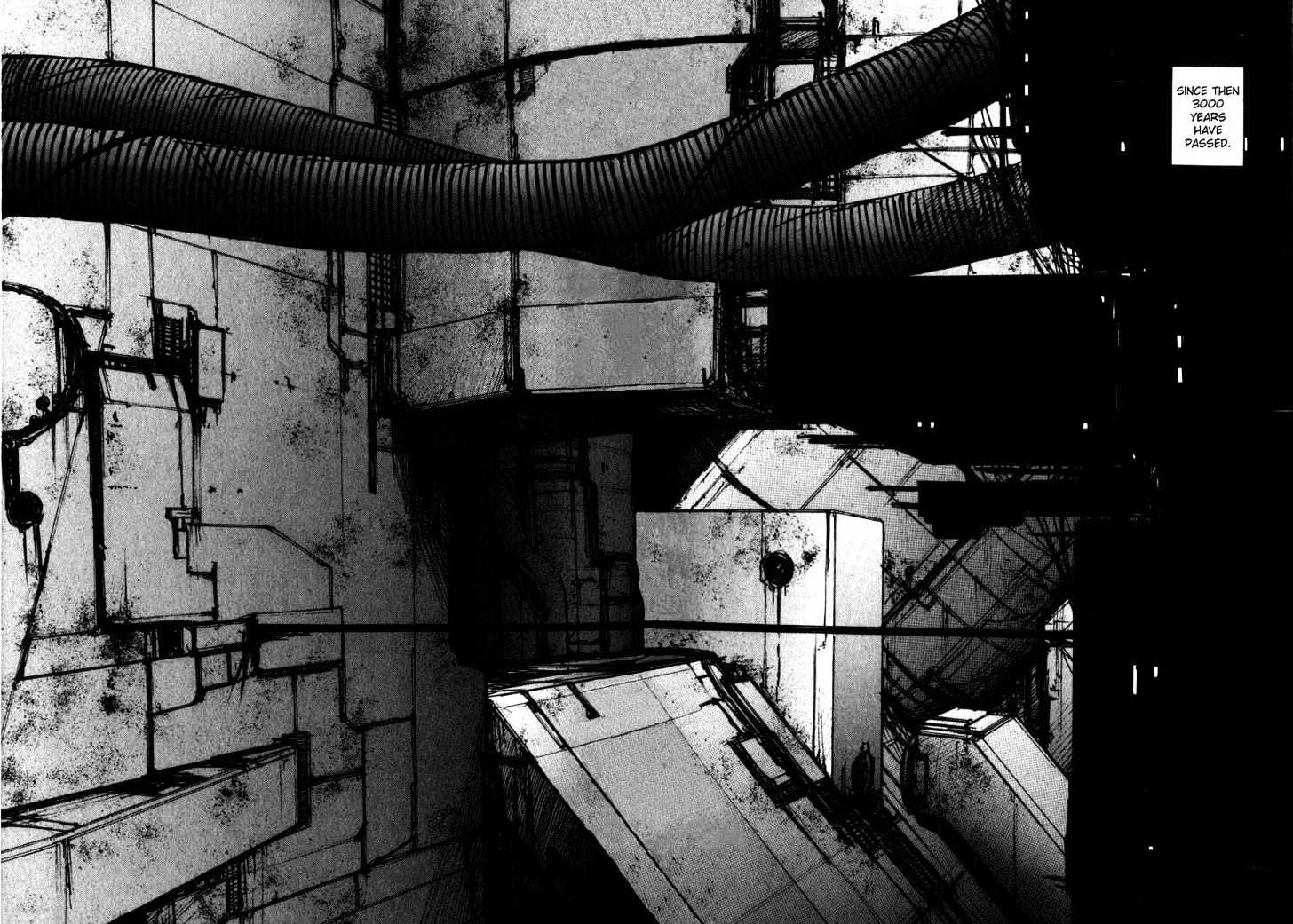 NOiSE Chapter 6 page 15 - Chapter 6 : Holy Place