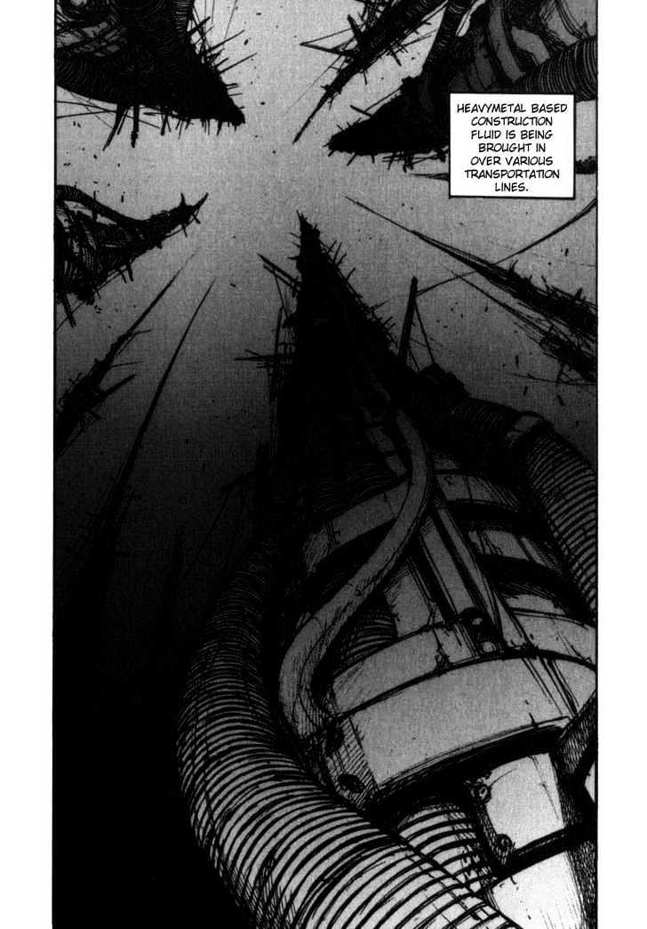NOiSE Chapter 6 page 16 - Chapter 6 : Holy Place