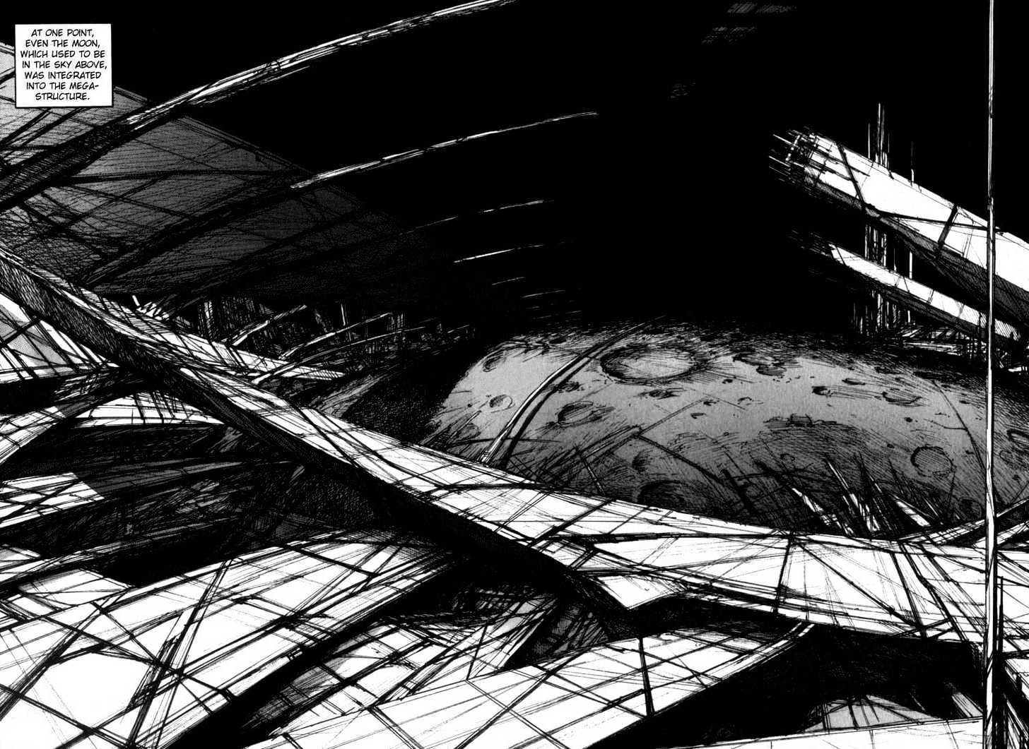 NOiSE Chapter 6 page 18 - Chapter 6 : Holy Place