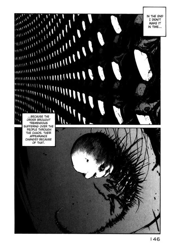 NOiSE Chapter 6 page 19 - Chapter 6 : Holy Place