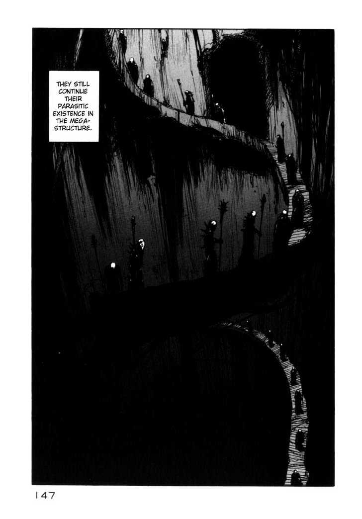 NOiSE Chapter 6 page 20 - Chapter 6 : Holy Place