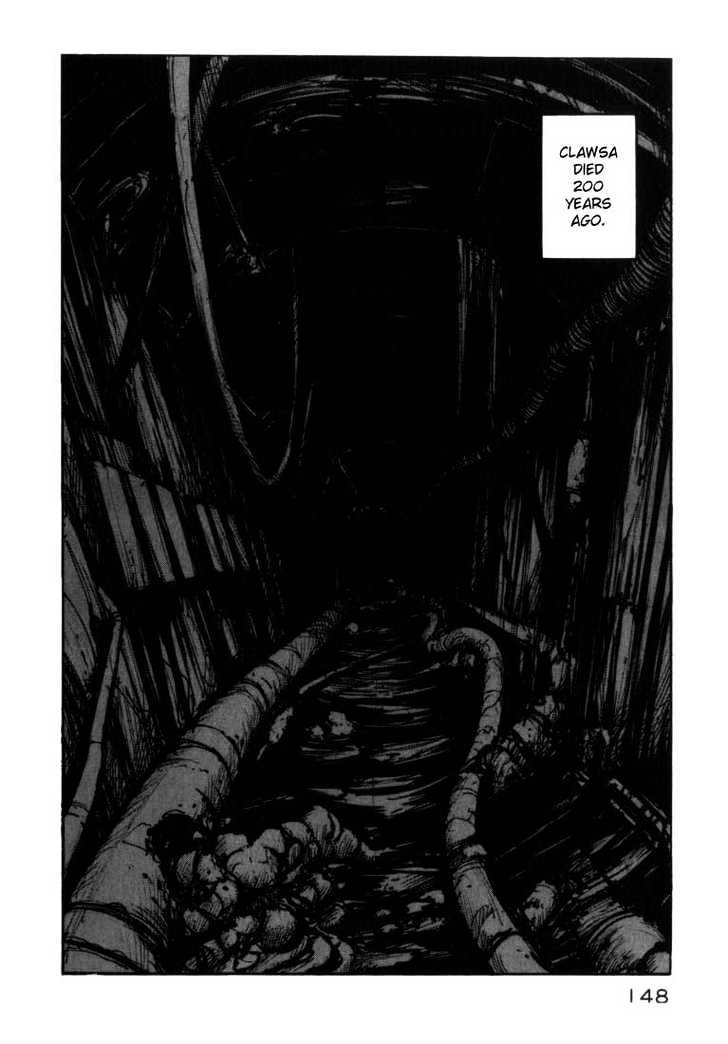 NOiSE Chapter 6 page 21 - Chapter 6 : Holy Place