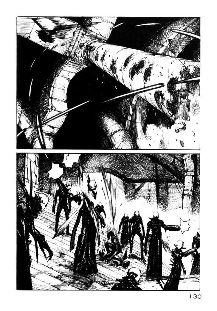 NOiSE Chapter 6 page 6 - Chapter 6 : Holy Place