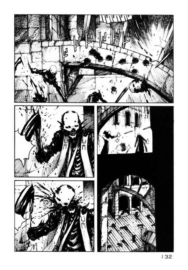 NOiSE Chapter 6 page 8 - Chapter 6 : Holy Place