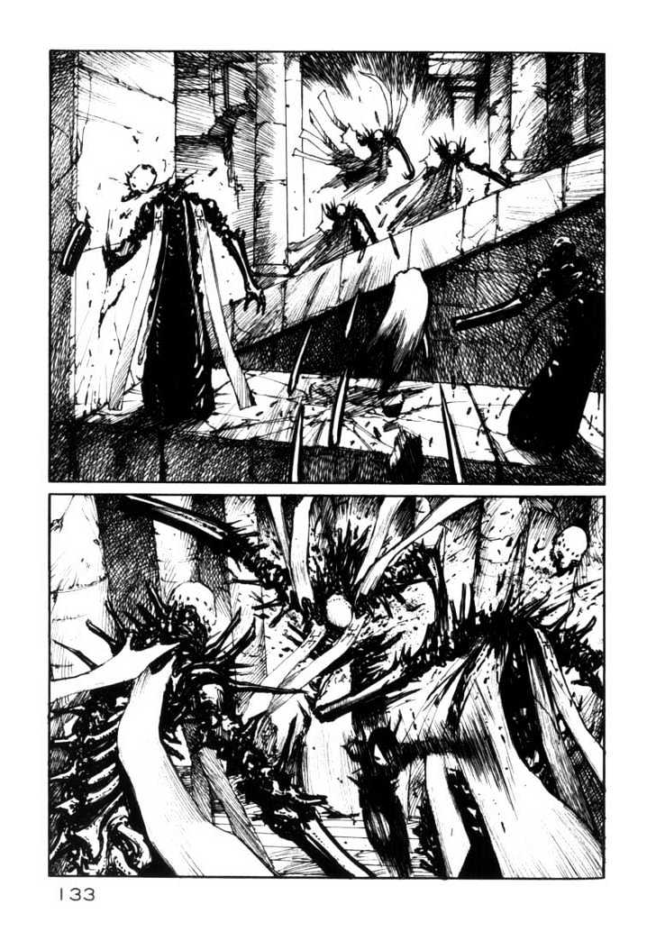 NOiSE Chapter 6 page 9 - Chapter 6 : Holy Place