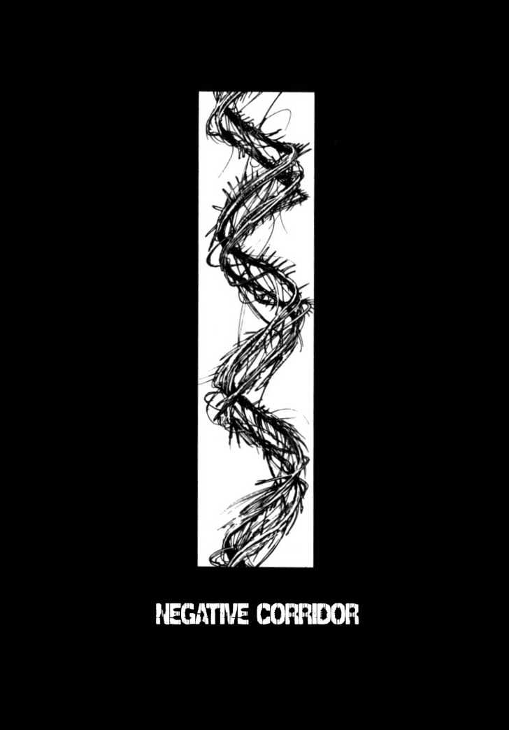 NOiSE Chapter 7 page 1 - Chapter 7 : Negative Corridor