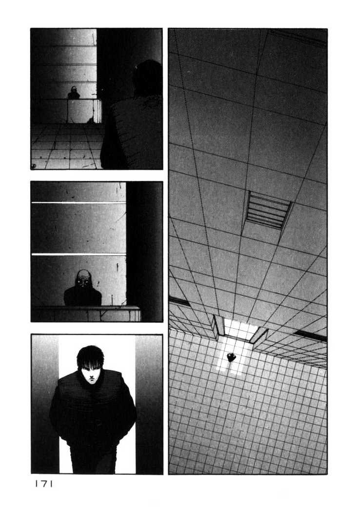 NOiSE Chapter 8 page 14 - Chapter 8 : Blame (debut)