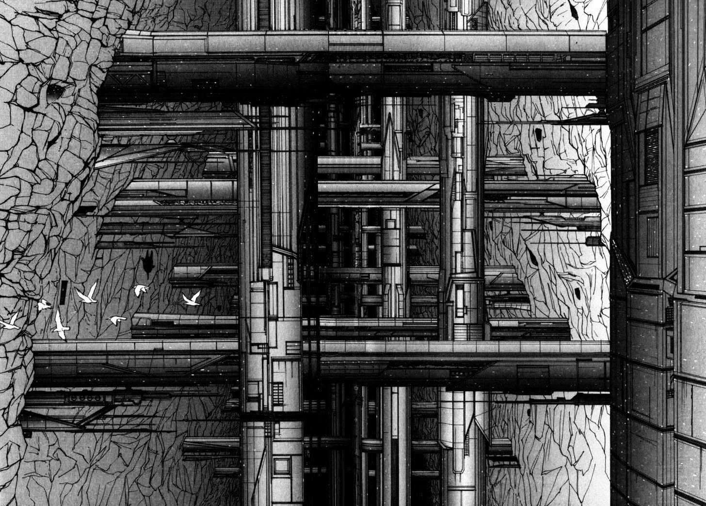 NOiSE Chapter 8 page 2 - Chapter 8 : Blame (debut)