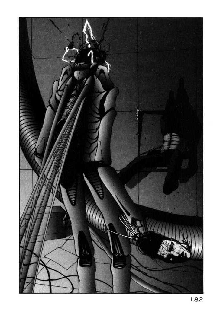 NOiSE Chapter 8 page 25 - Chapter 8 : Blame (debut)