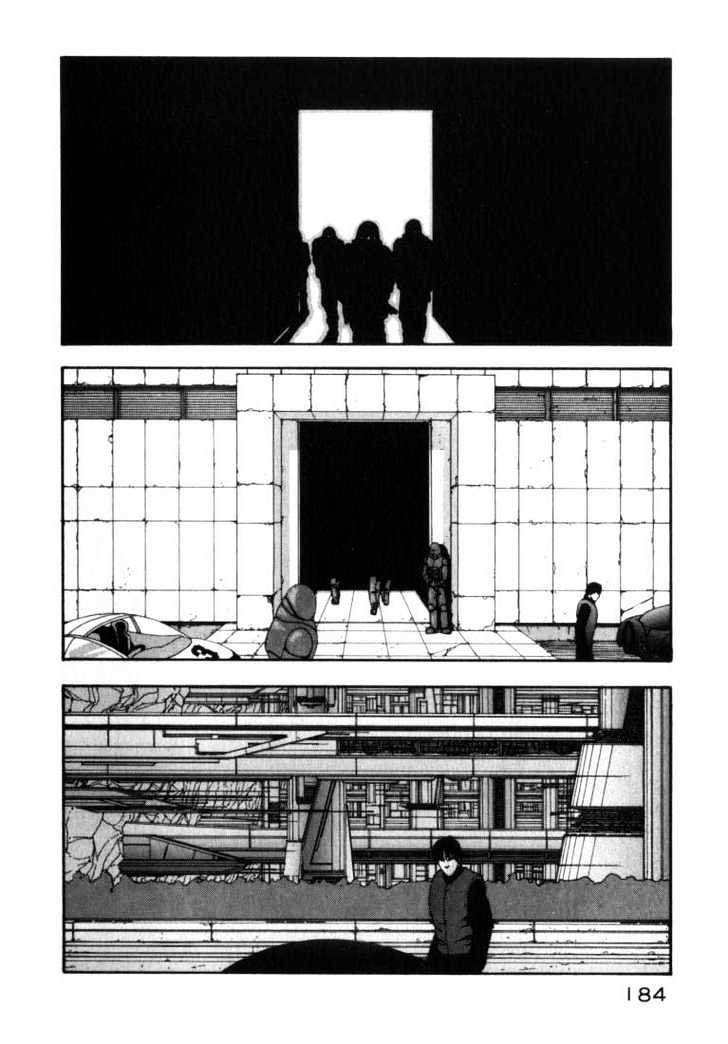 NOiSE Chapter 8 page 27 - Chapter 8 : Blame (debut)