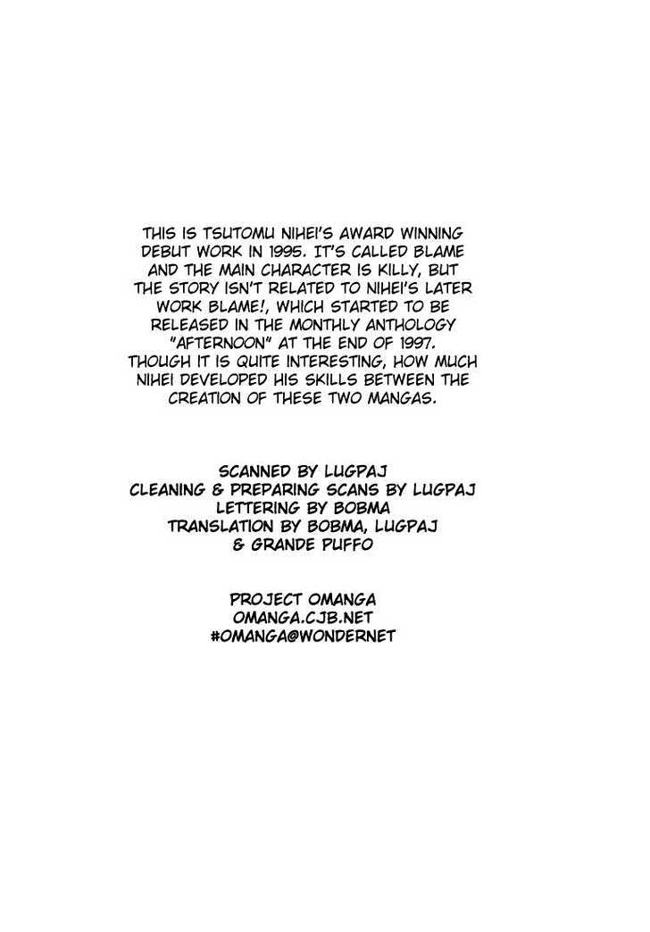 NOiSE Chapter 8 page 30 - Chapter 8 : Blame (debut)