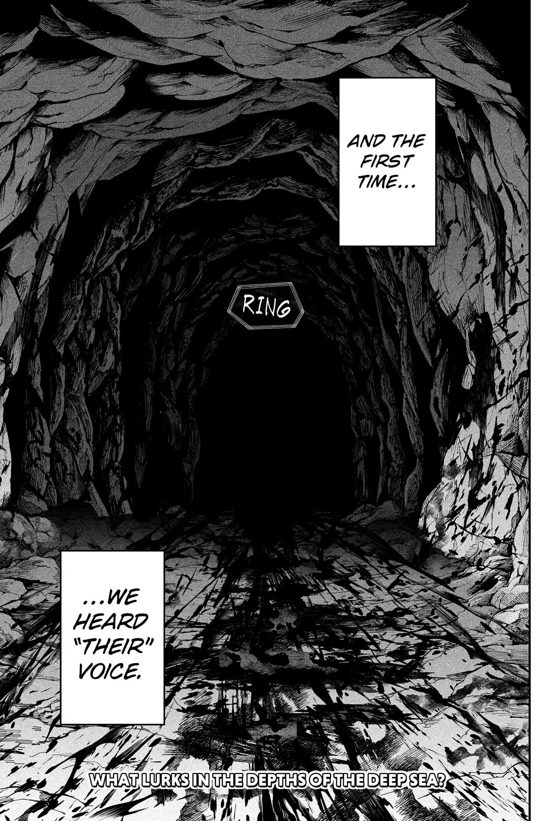 Noisering Chapter 1 page 67 - Chapter 1: Hell Sea
