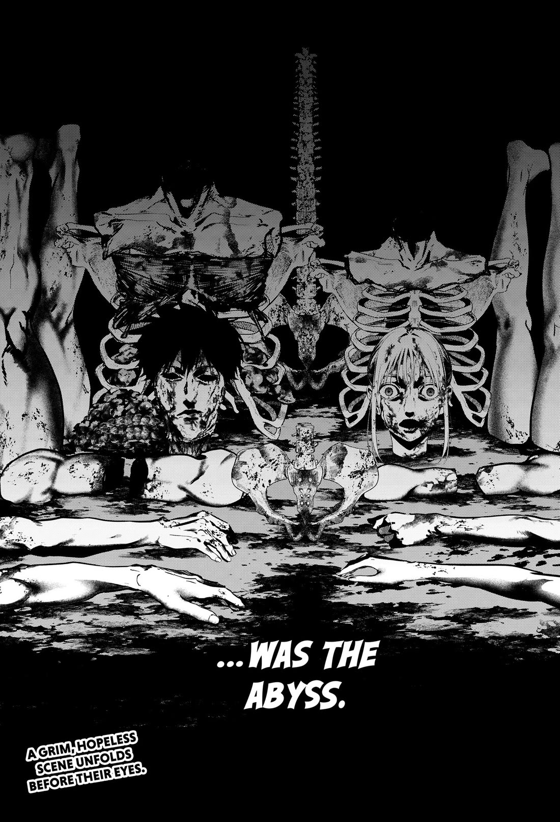 Noisering Chapter 2 page 49 - Chapter 2: Dive