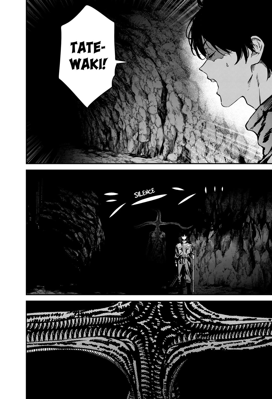 Noisering Chapter 4 page 15 - Chapter 4: Revelation
