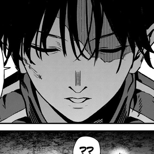 Noisering Chapter 5: Gunfire cover